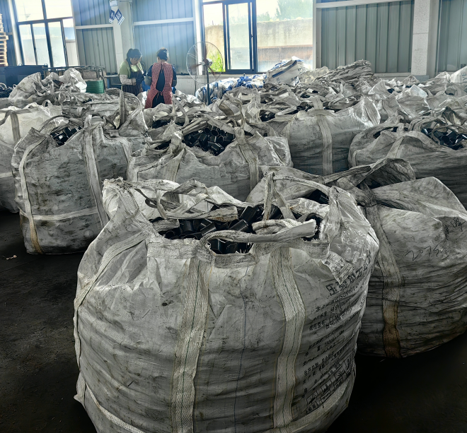 铁岭市冷拔异型钢无缝钢管切割 - 一站式服务
